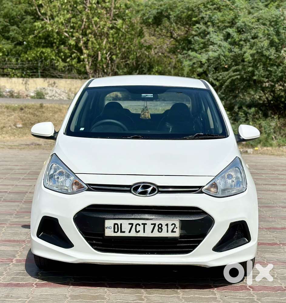 Hyundai Grand I10 2016-2017 Magna Cng, 2015, Cng & Hybrids