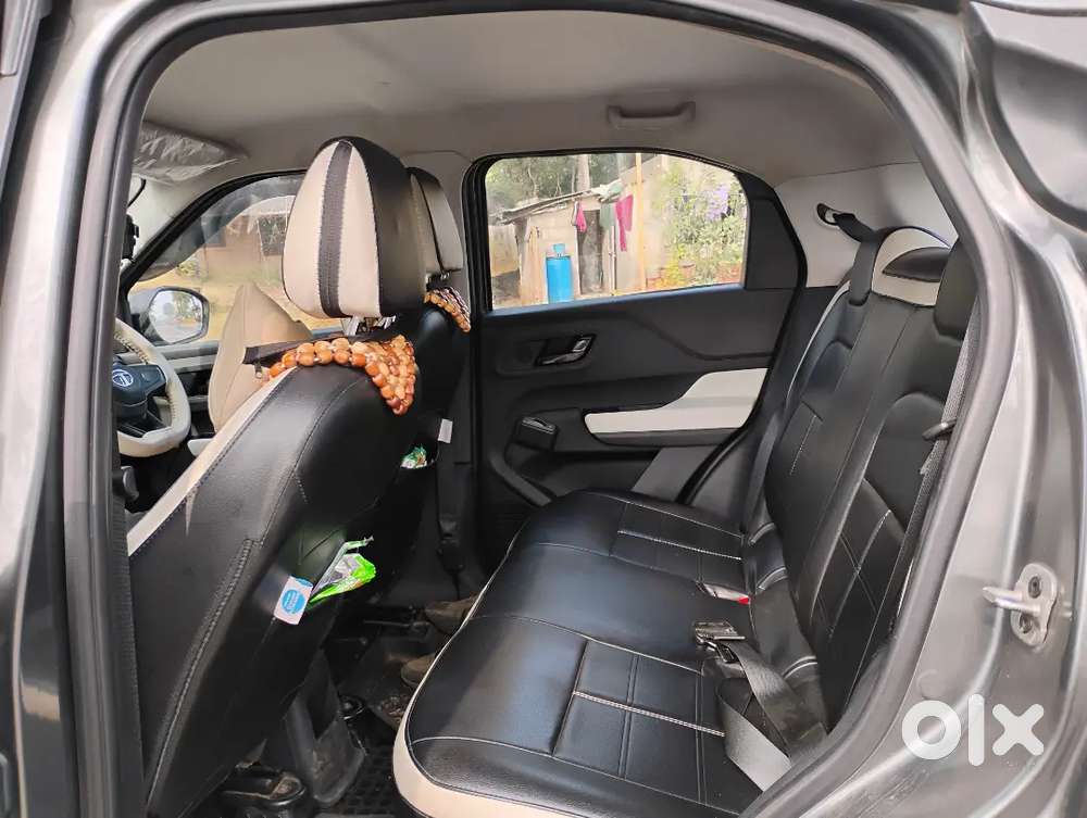 Tata Punch 2023 Petrol Good Condition