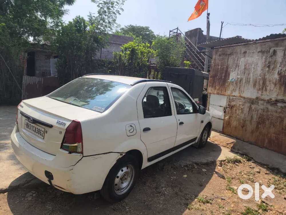 Mahindra Verito 2014 Diesel Well Maintained
