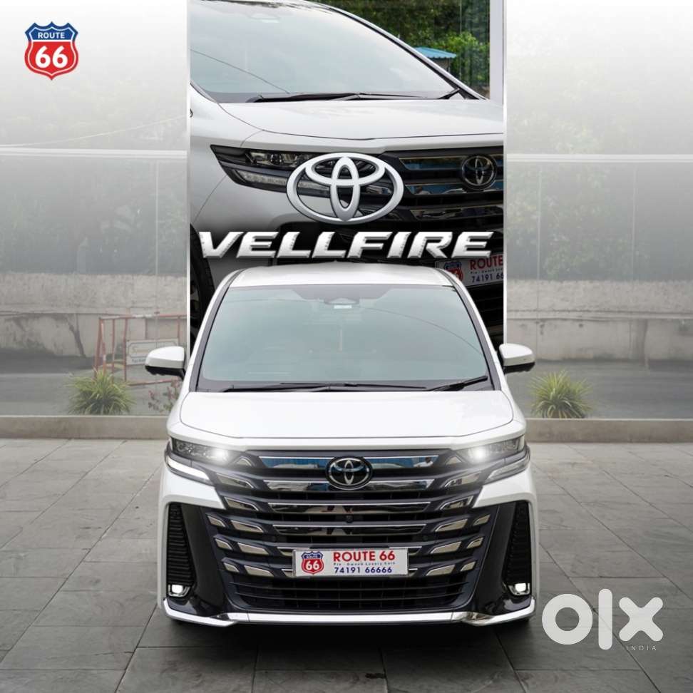 Toyota Innova Crysta