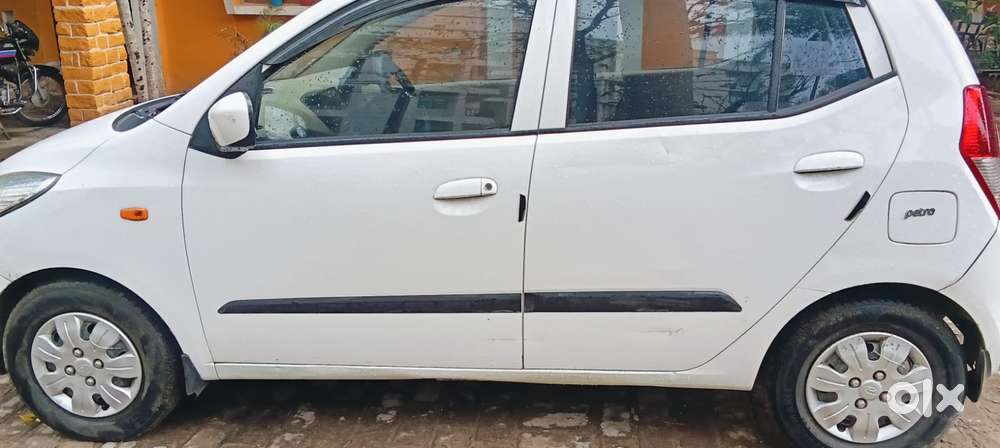 Hyundai I10 1.2 Kappa Magna, 2010, Petrol