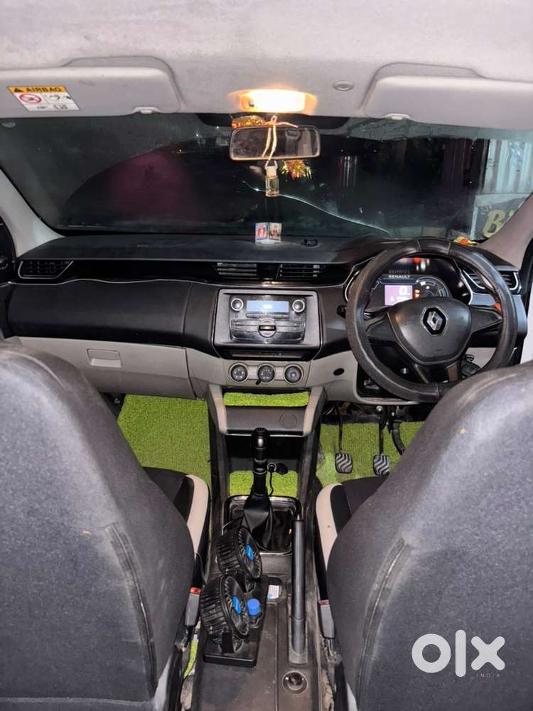 Renault Triber Petrol 2021