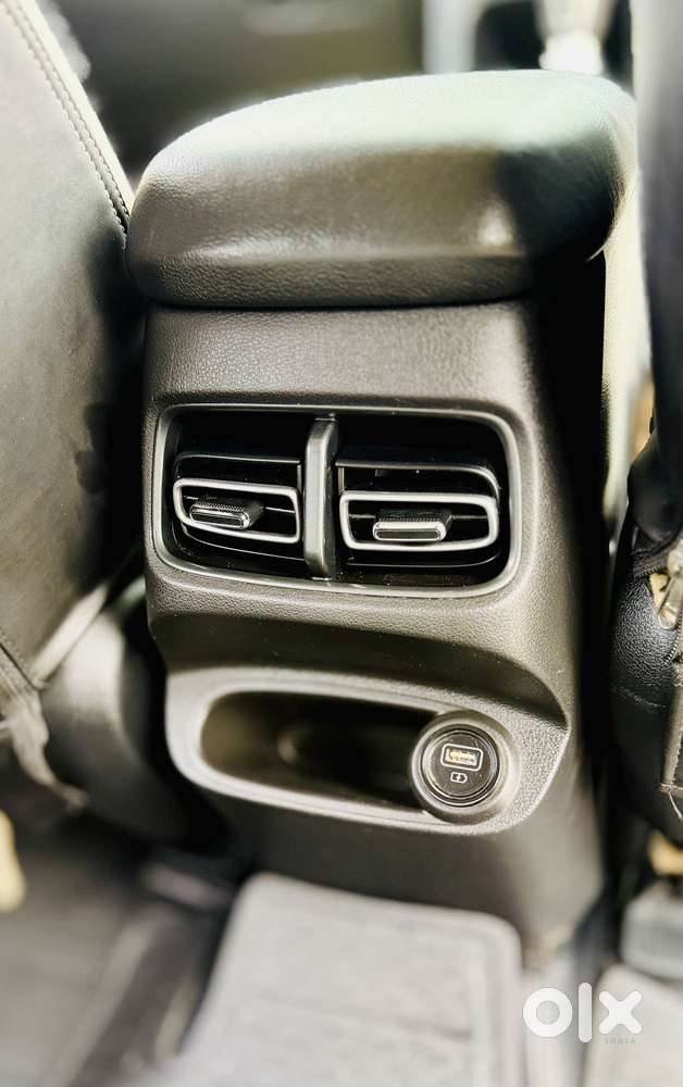 Hyundai Creta 1.5 S Diesel, 2022, Diesel