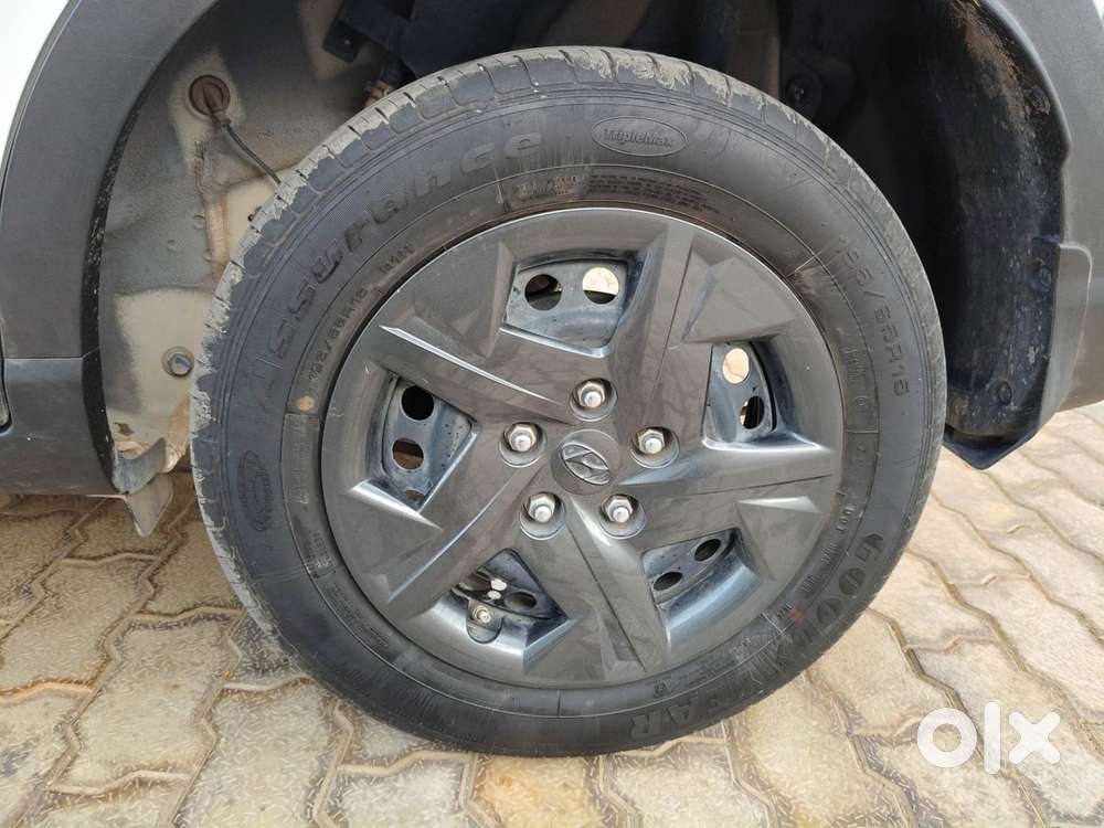 Hyundai Venue Sx, 2024, Petrol