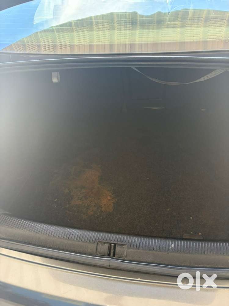 Volkswagen Jetta 2009 Diesel