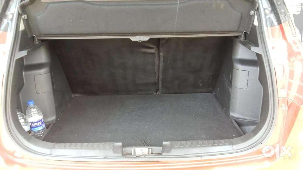 Maruti Suzuki Vitara Brezza