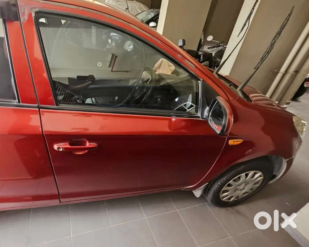 Hyundai I20 Crdi 2012