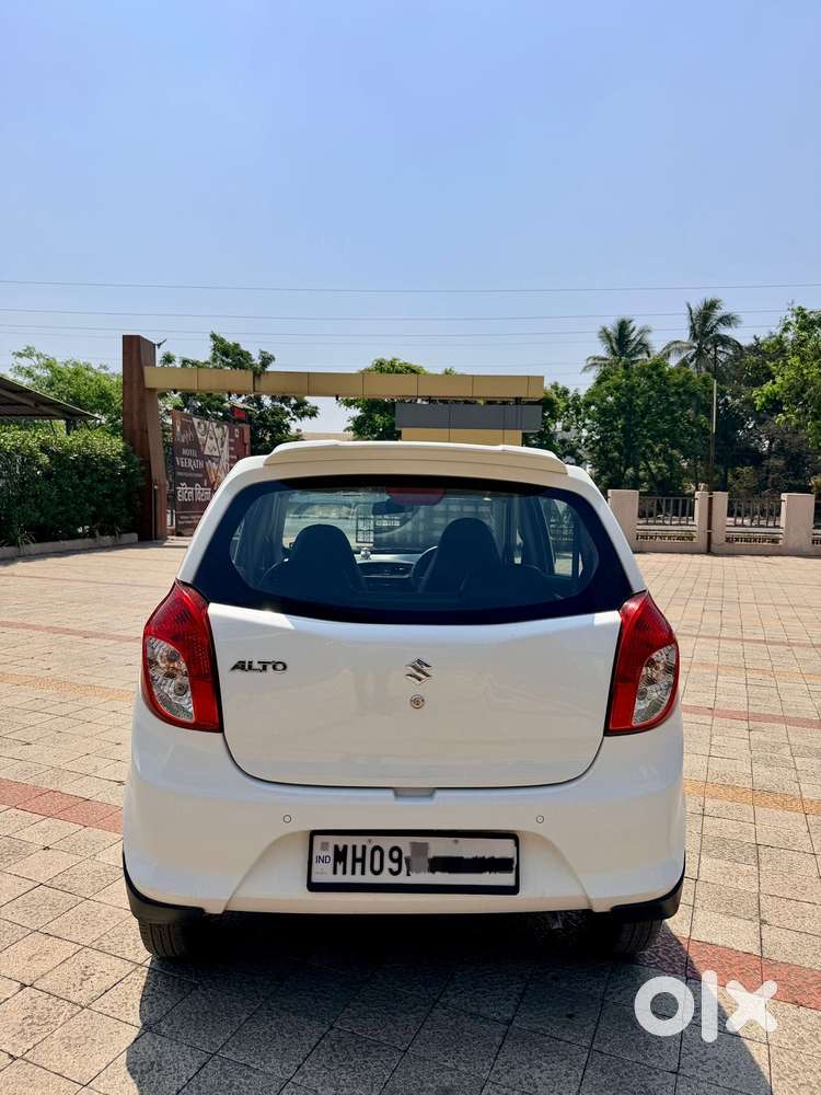 Maruti Suzuki Alto 0.8 Lxi (o), 2019, Petrol