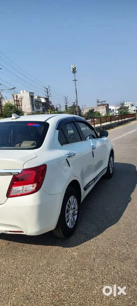 Maruti Suzuki Dzire 2018 Diesel