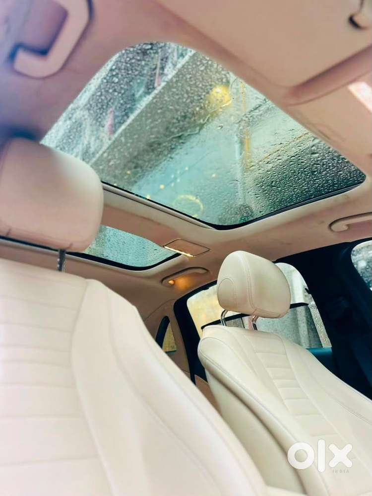 Mercedes-benz E-class E 220 D, 2018, Diesel