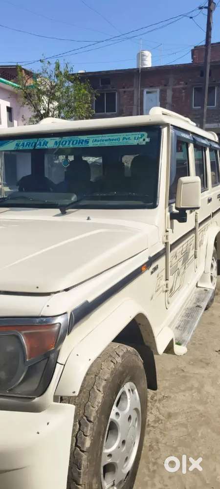 Mahindra Bolero Neo 2016 Diesel 85000 Km Driven