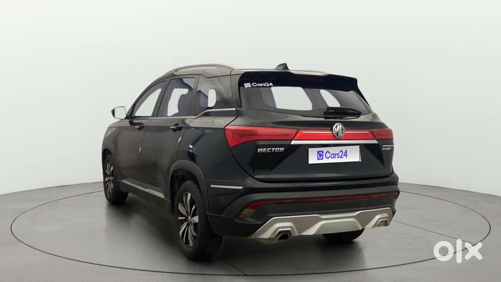 Mg Hector 2.0 Sharp Diesel, 2020, Diesel