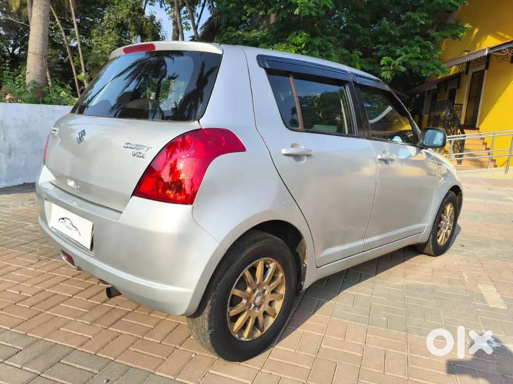 Maruti Suzuki Swift 2007 Diesel 135000 Km Driven