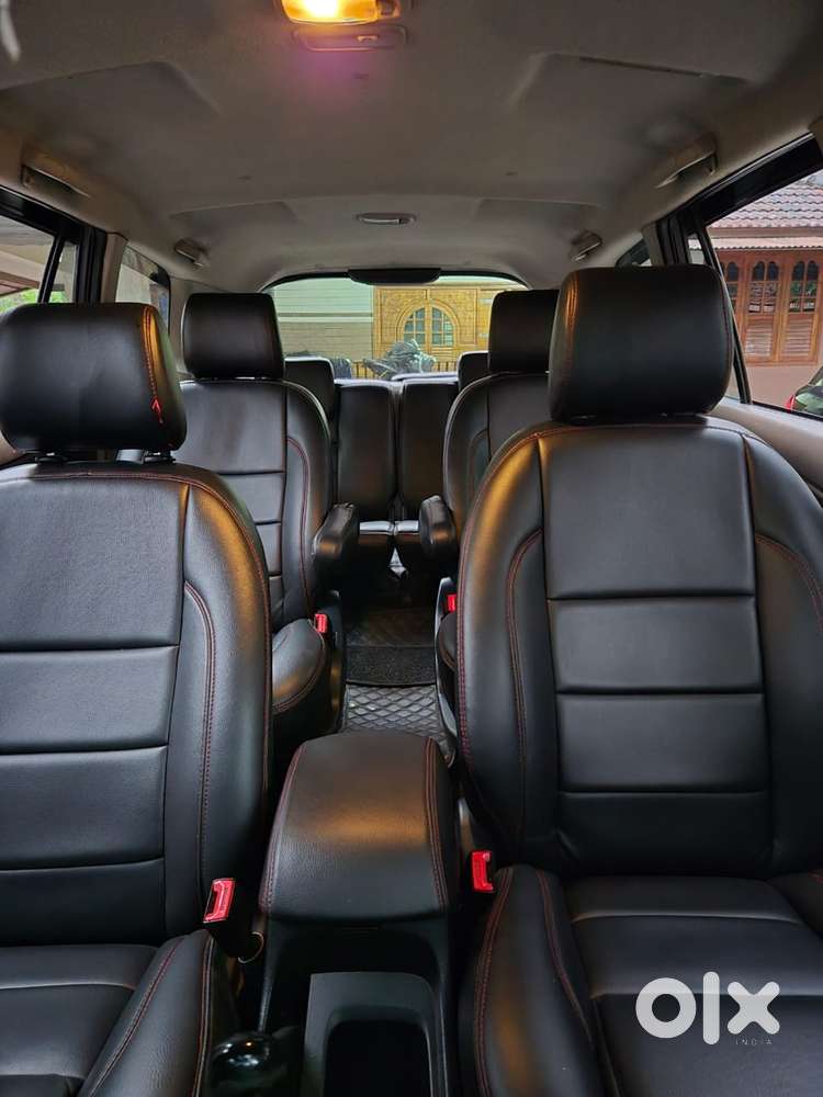 Toyota Innova Diesel 2015