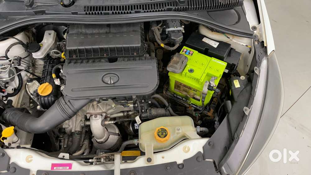 Tata Tiago 1.2 Revotron Xt Option, 2022, Petrol