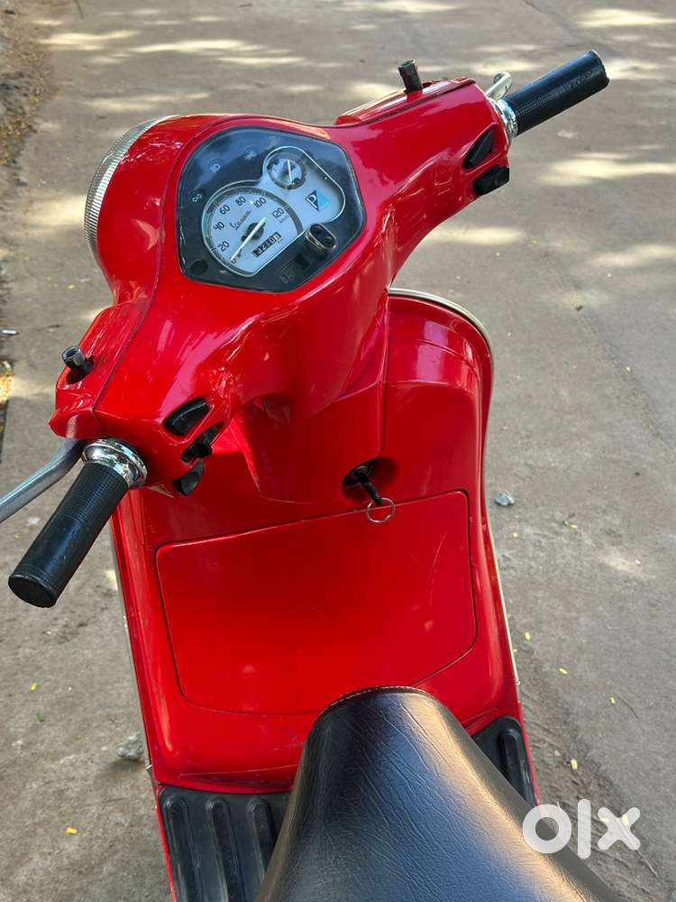 5 Used Scooters in India - Buy Second Hand Scooters