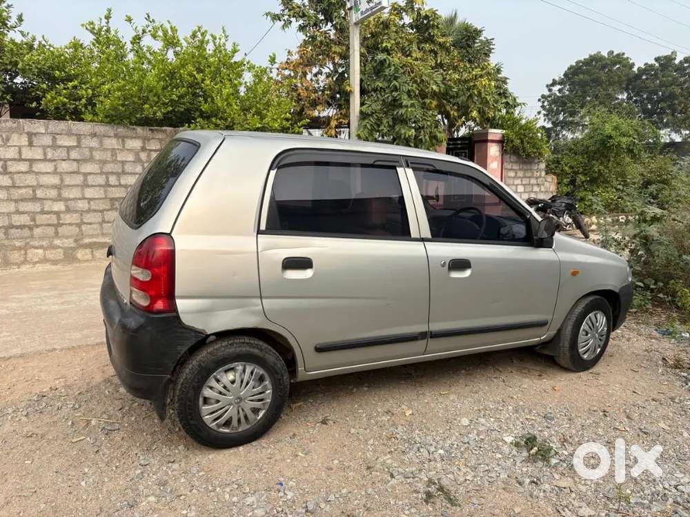 Maruti Suzuki 800 2005 Diesel Well Maintained