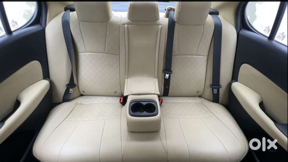 Honda City 1.5 Vx I-vtec Mt, 2024, Petrol