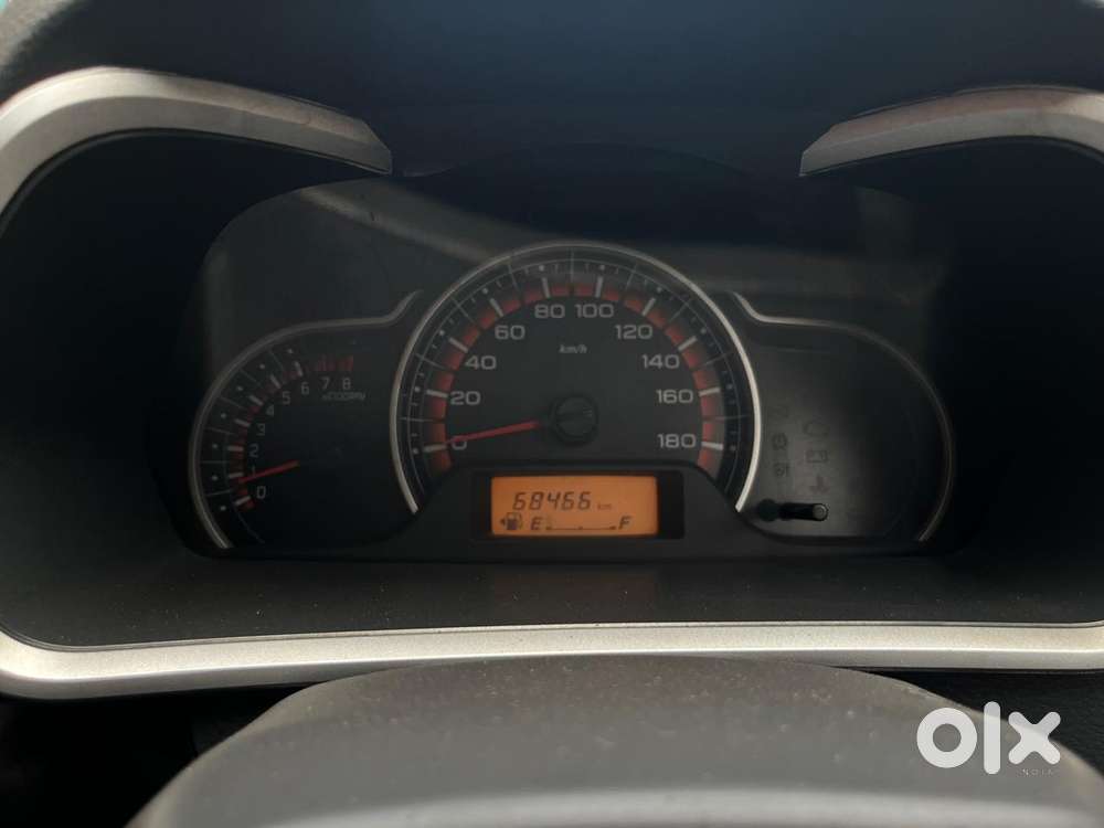 Maruti Suzuki Alto K10 Vxi, 2015, Petrol