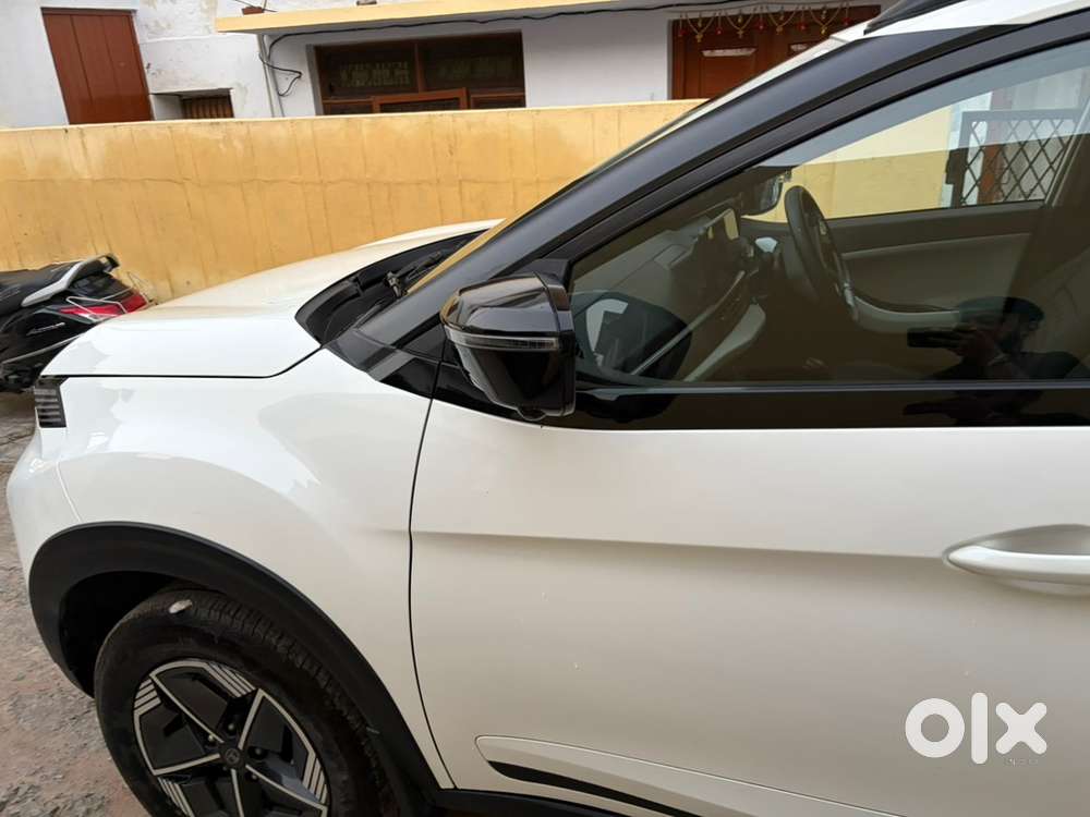 Tata Nexon Petrol 2024