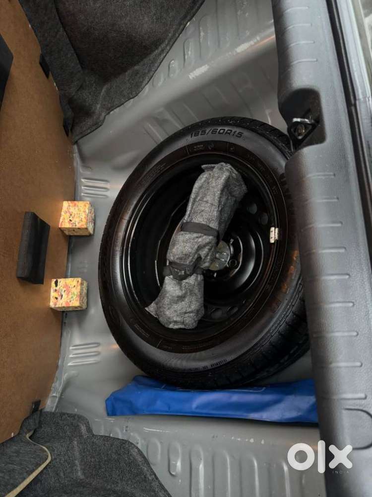 Honda Amaze Vx 1.2 Petrol Mt, 2019, Petrol