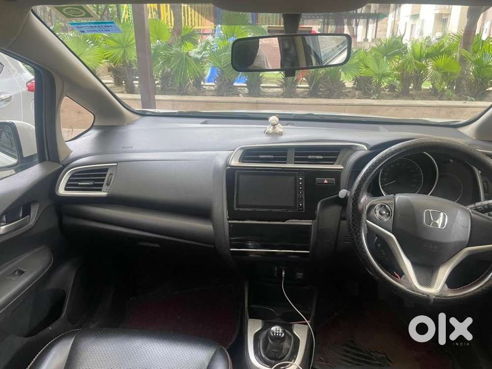 Honda Car Petrol Manual 2020