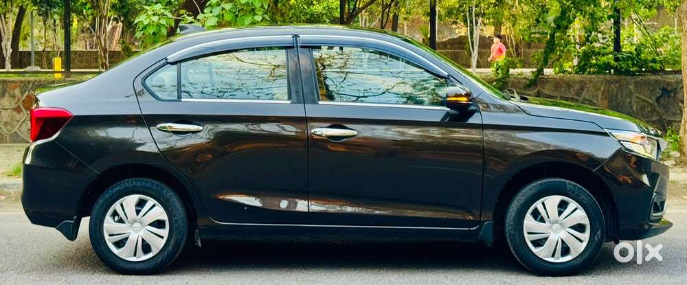 Honda Amaze 1.2 Smt I Vtec, 2023, Petrol