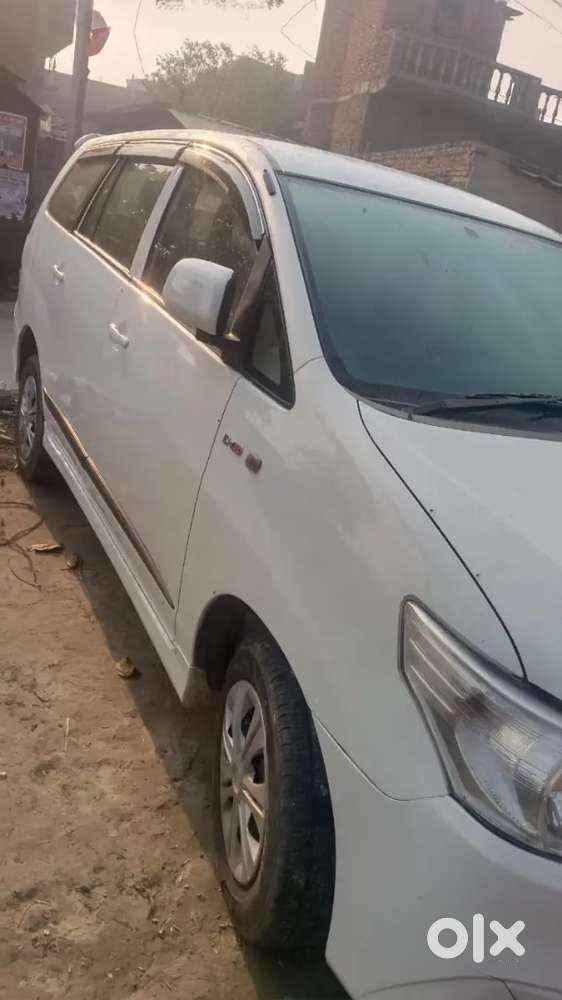 Toyota Innova