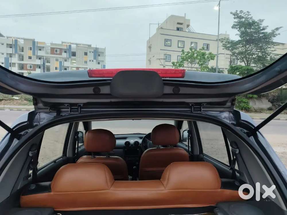 Hyundai Santro Gs Zip 2009 Tekan And Drive Only
