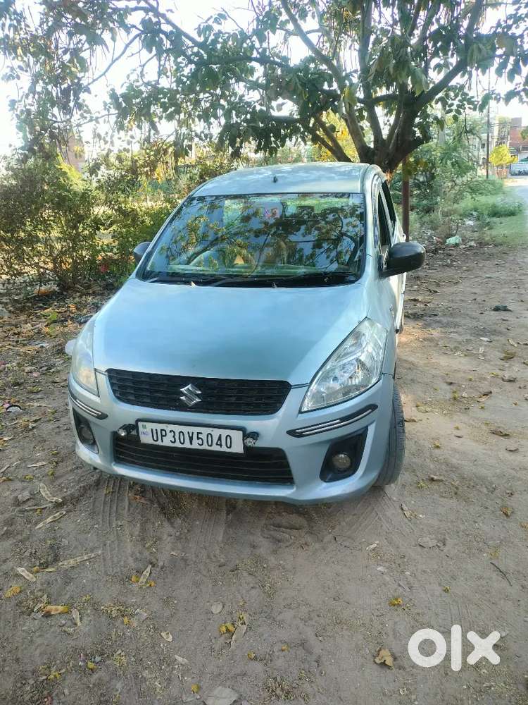 Maruti Suzuki Ertiga 2013 Diesel 250000 Km Driven