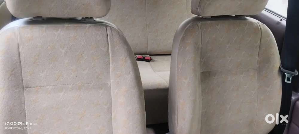 Maruti Suzuki Alto 2007