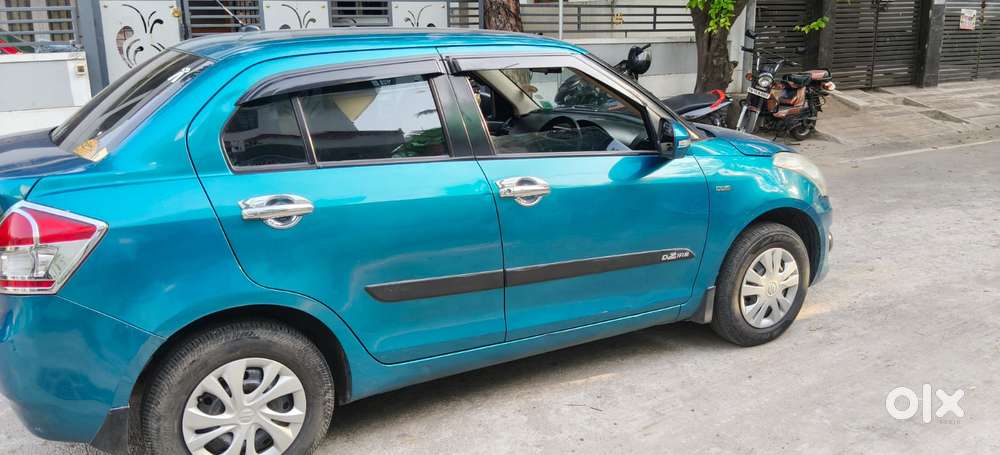 Maruti Suzuki Swift Dzire Vdi, 2013, Diesel