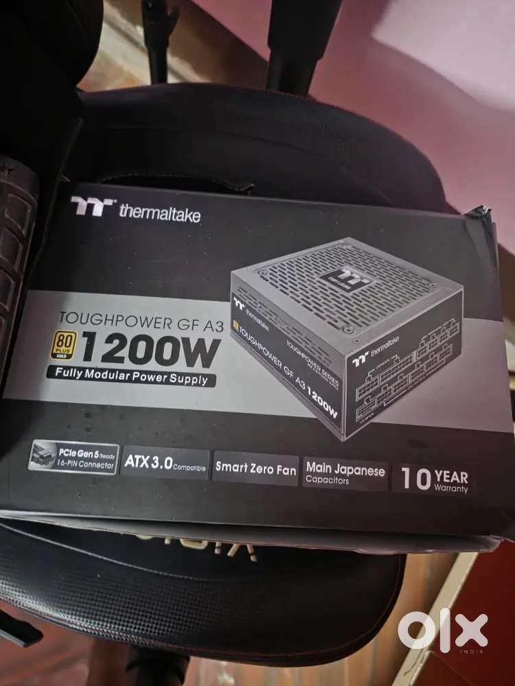 Thermal tich power supply 1200w