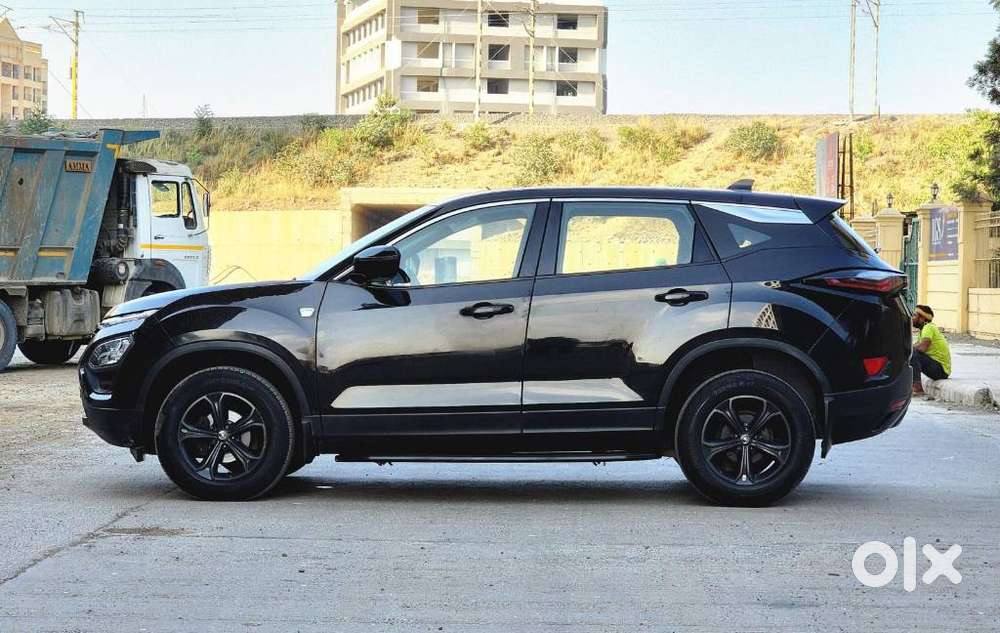 Tata Harrier Xz, 2020, Diesel