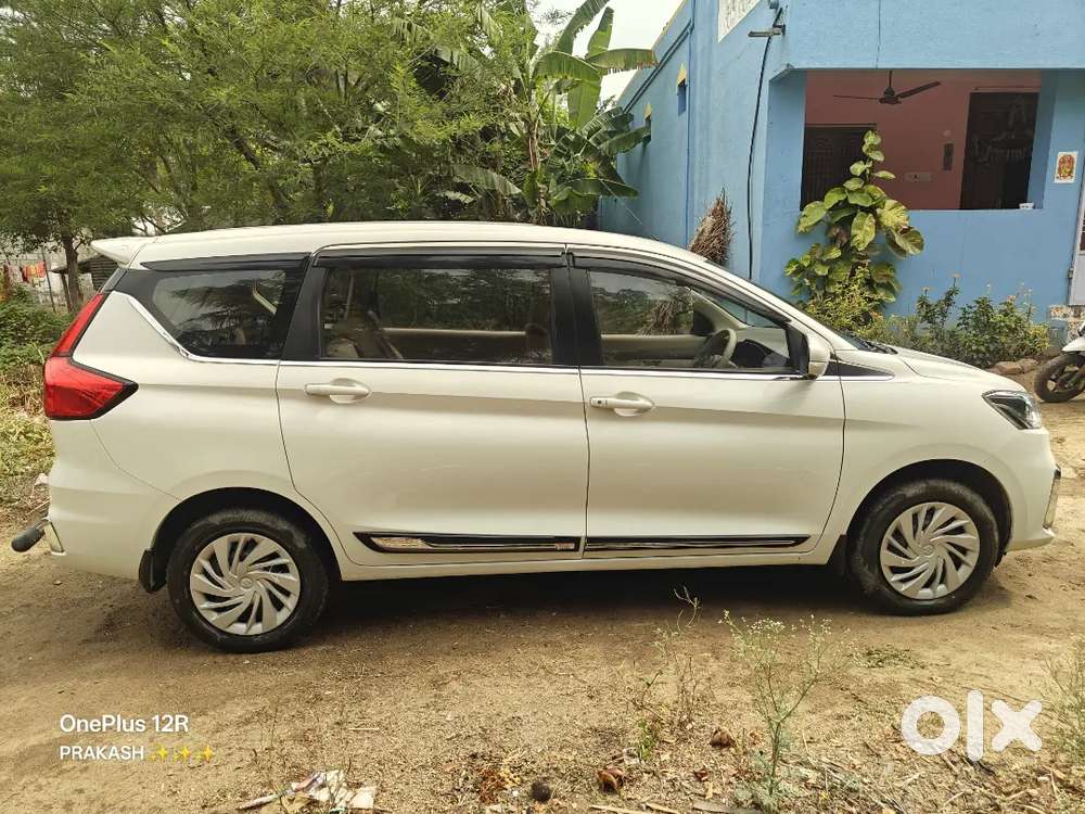Ertiga 06/12/2023 Registration