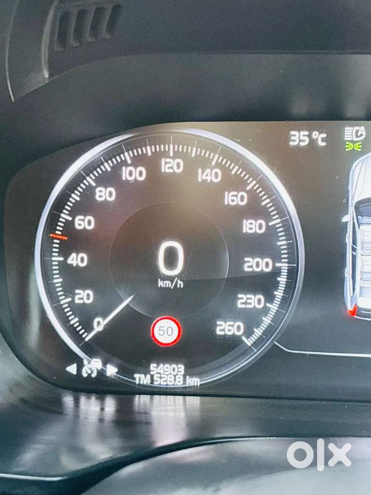 Volvo Xc60 Inscription D5, 2021, Diesel