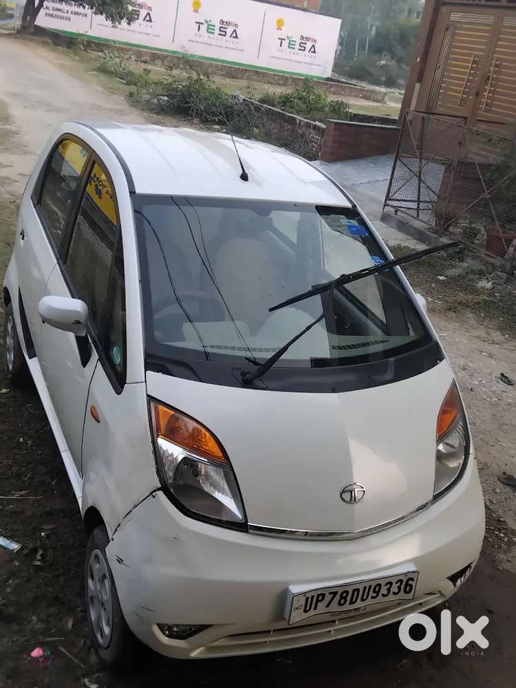 Tata Nano Xe 2015 Car