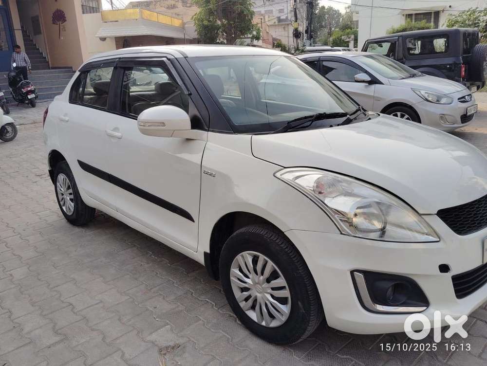 Maruti Suzuki Diesel 2014
