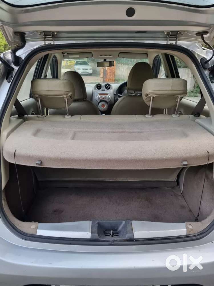 Renault Pulse, 2012, Petrol