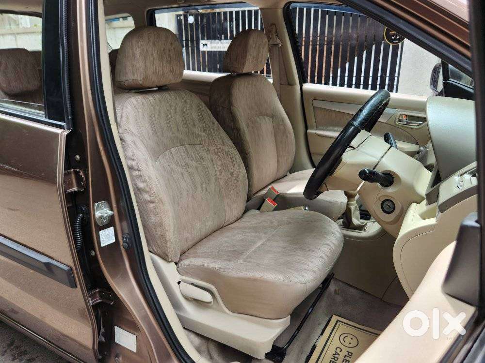 Maruti Suzuki Ertiga Vdi, 2012, Diesel
