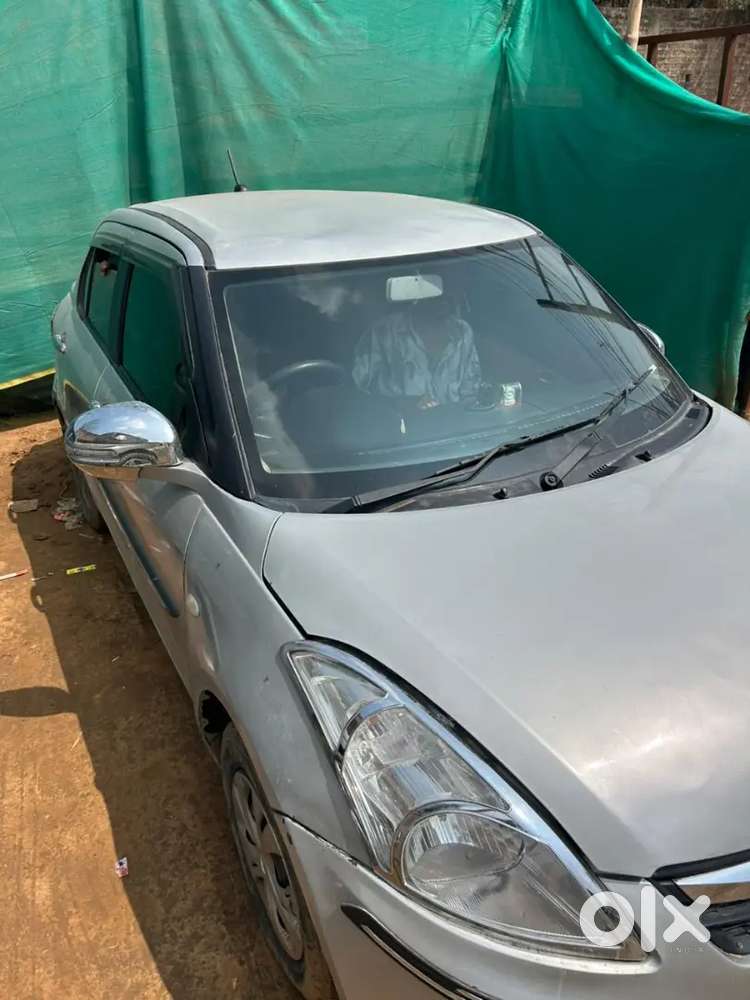 Maruti Suzuki Swift Dzire 2015 Diesel 103000 Km Driven