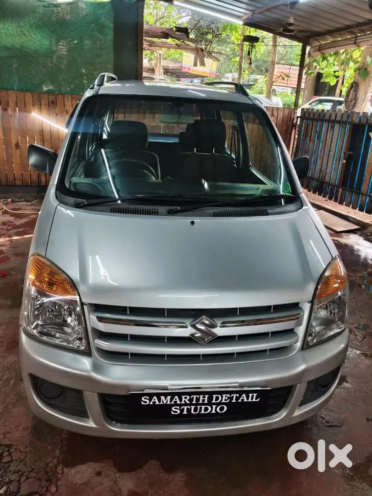 Wagon In Excellent Condition