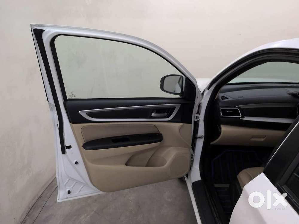 Honda Amaze Vx Cvt I-vtec, 2024, Petrol
