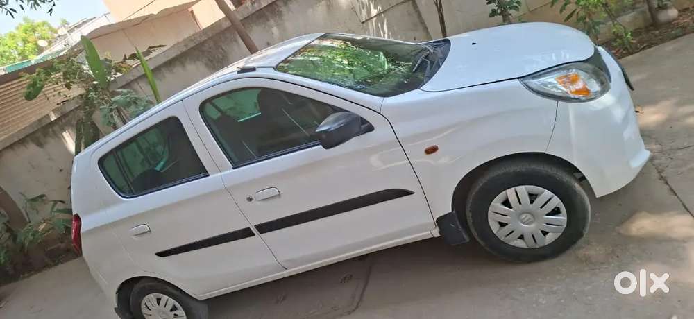 Maruti Suzuki Alto 800 2023 Petrol Well Maintained