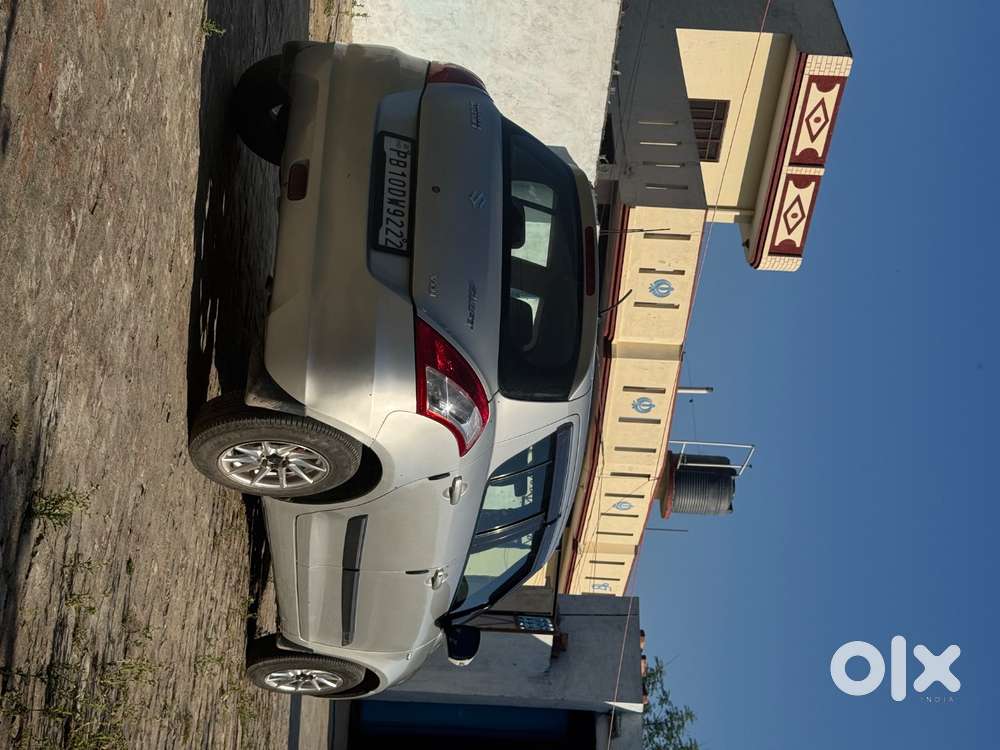 Maruti Suzuki Swift 2012 Diesel Well Maintained