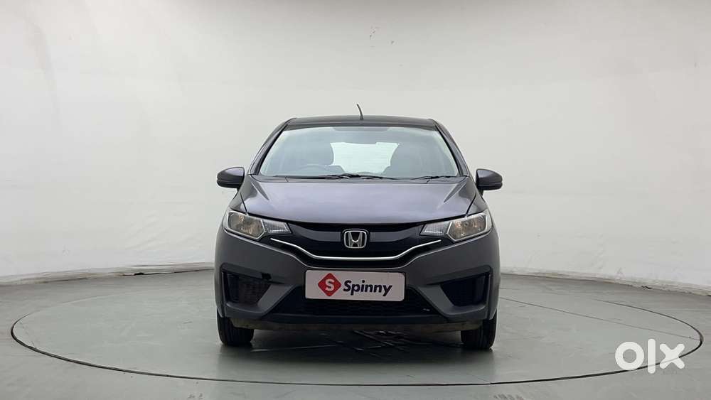 Honda Jazz 1.2 S I Vtec, 2017, Petrol