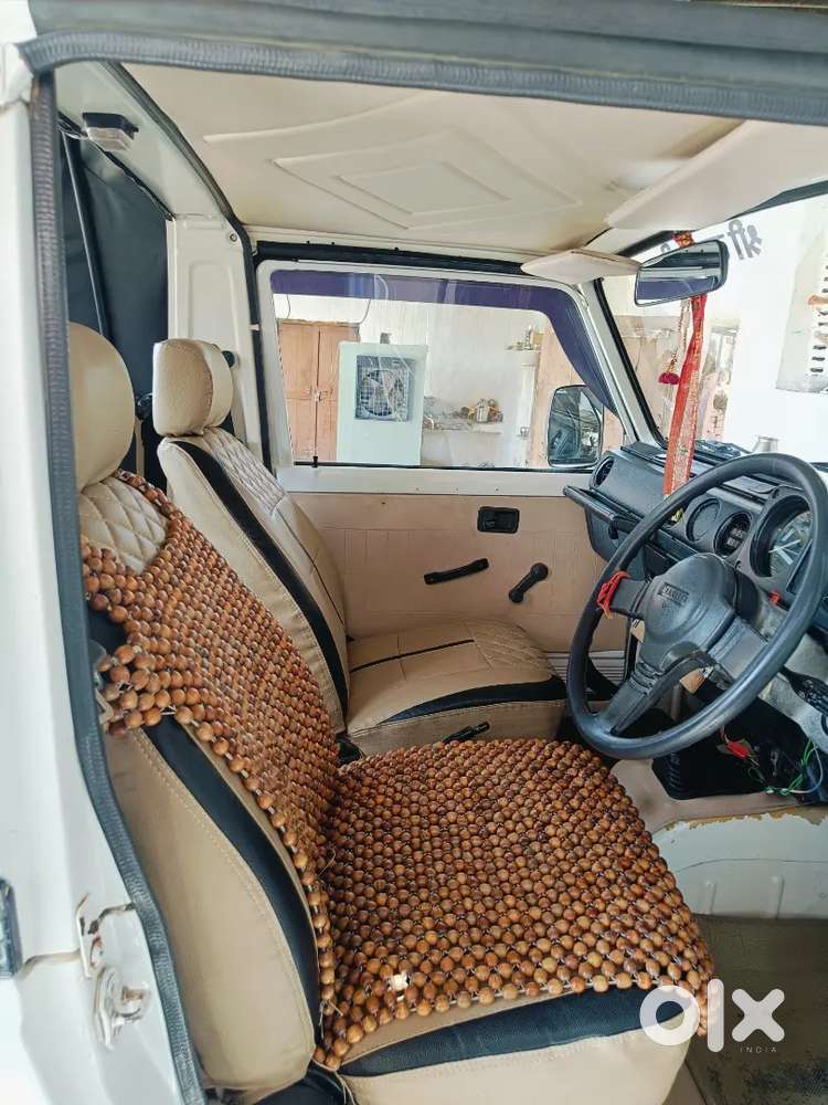 Maruti Suzuki Gypsy 2001