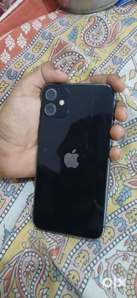 11 hai jyada dikkat nhi hai