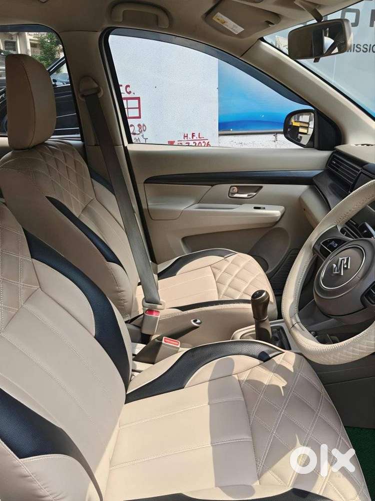 Maruti Suzuki Ertiga Vxi (o) Cng, 2023, Cng & Hybrids