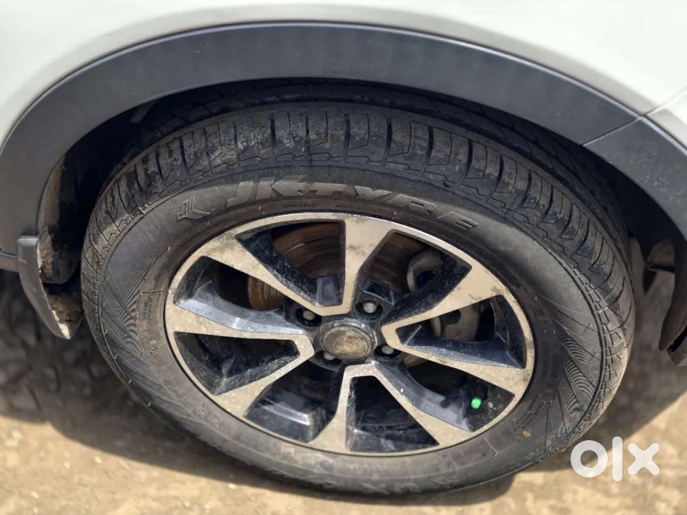 Tata Nexon 1.2 Revotron Xz Plus, 2020, Petrol